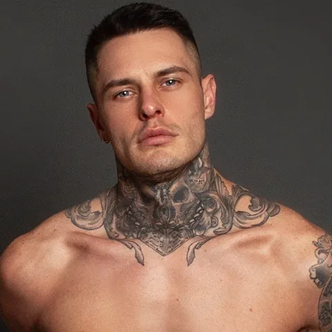 Danny Baldwin OnlyFans