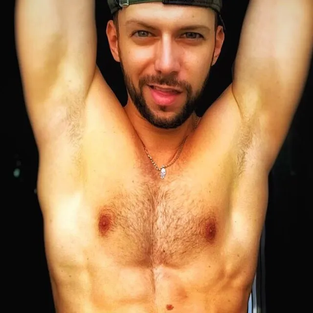 Danny Olsen / 5% OnlyFans