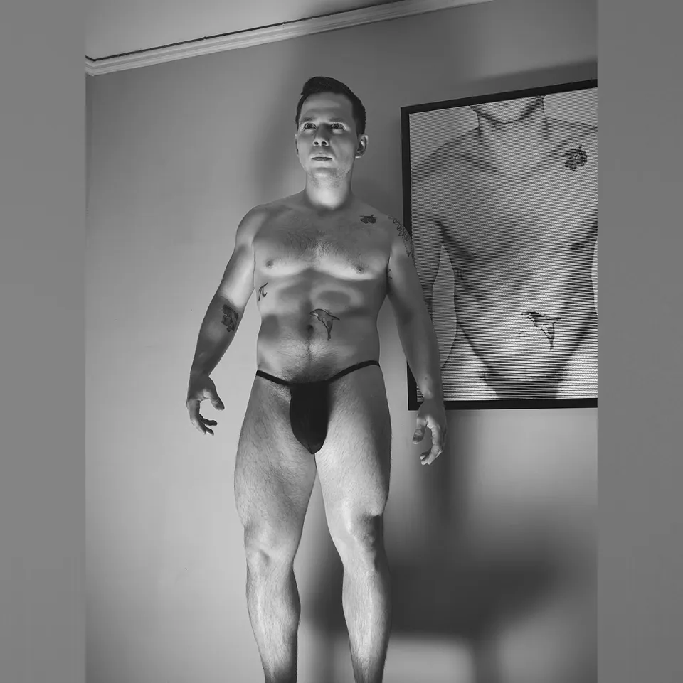 Danny Wilcoxx OnlyFans