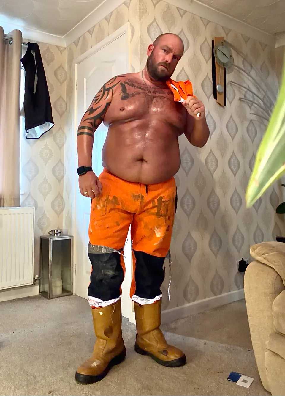 DANNY WYATT OnlyFans