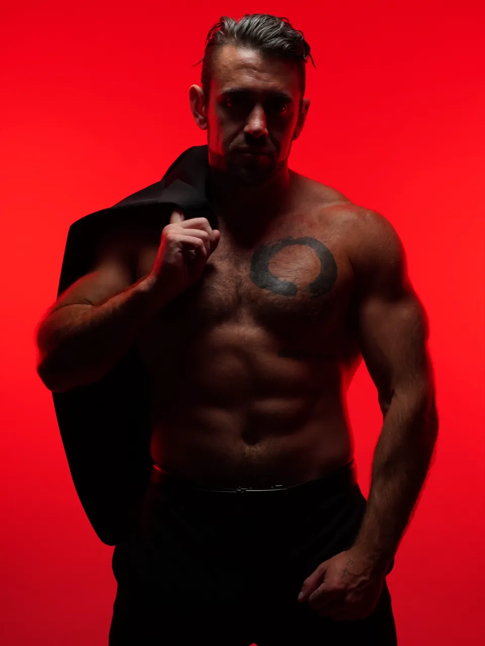 Dante Colle OnlyFans