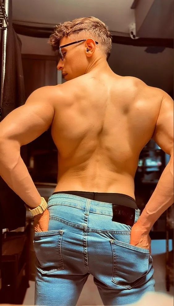 DanteMartinXXX OnlyFans