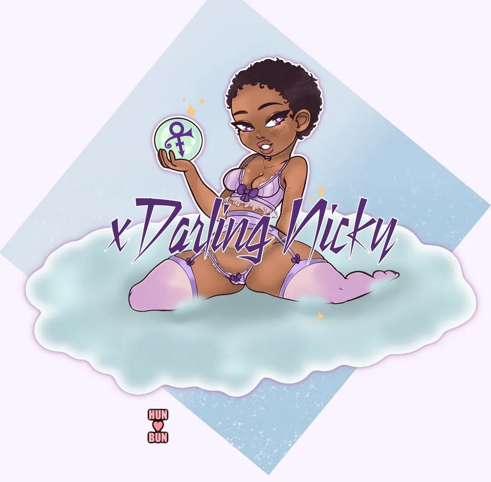 Darling Nickys OnlyFans