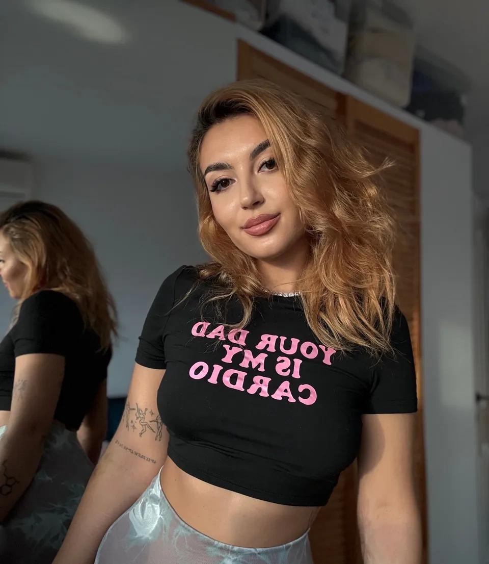 Darly OnlyFans