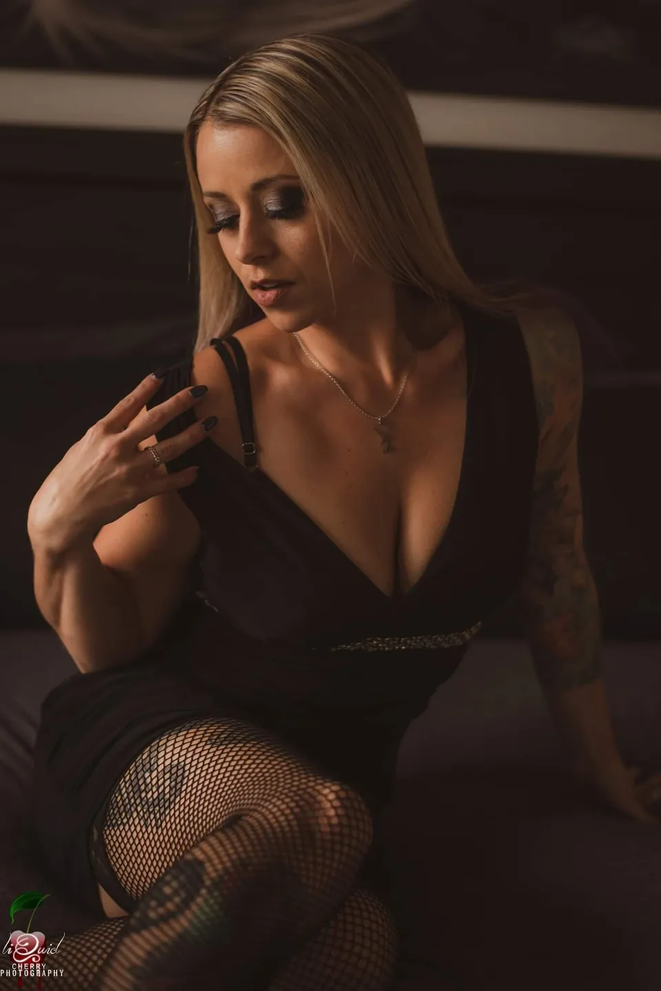 Crystal Vice OnlyFans