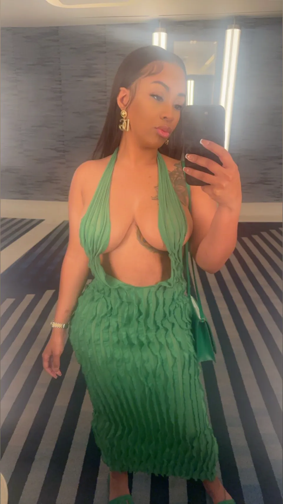 Dasaniwaterz OnlyFans