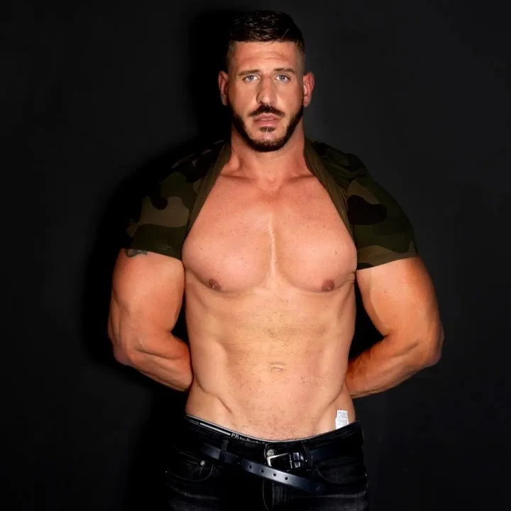 David Cork OnlyFans