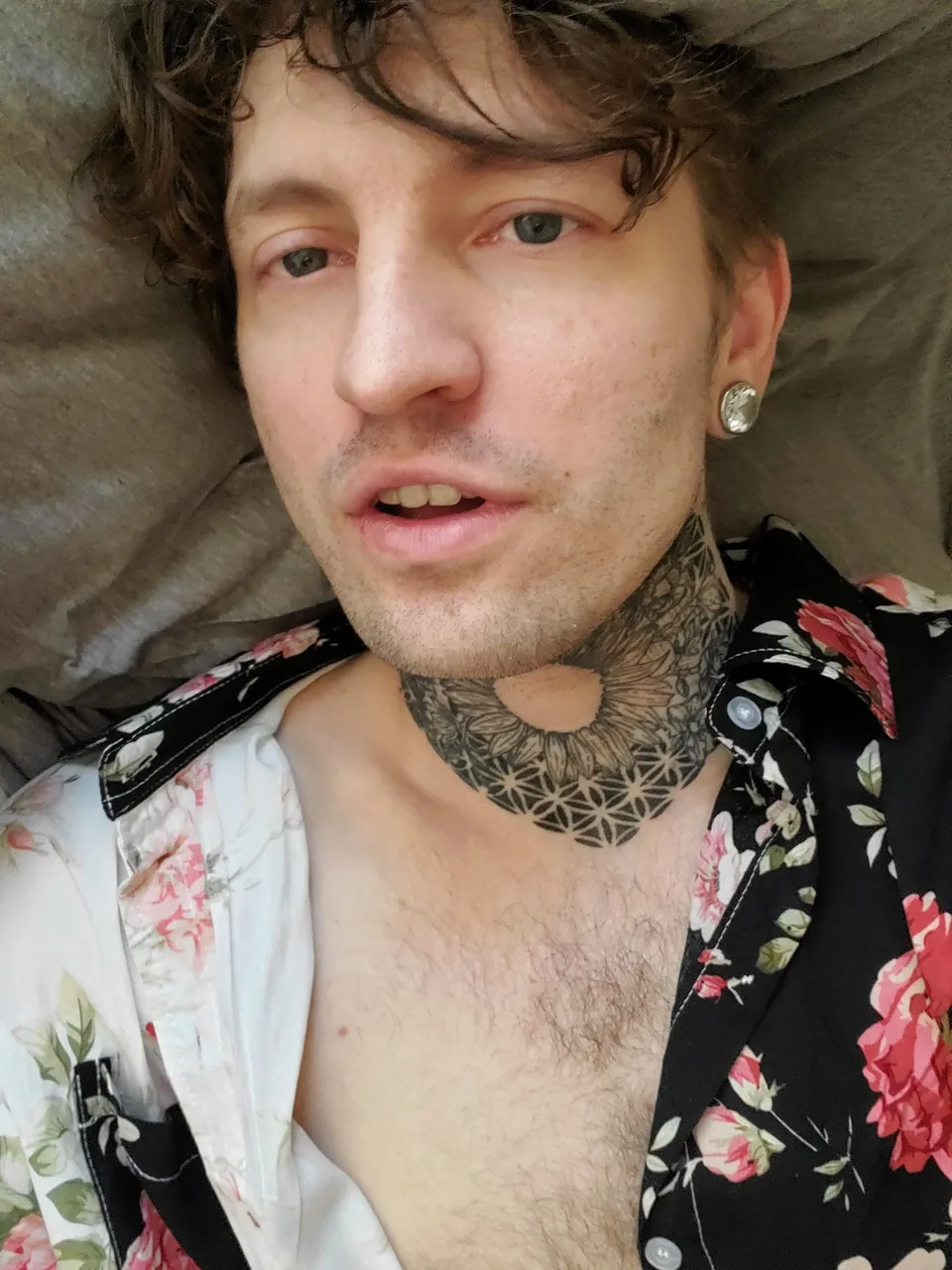 Ty Greenwood OnlyFans