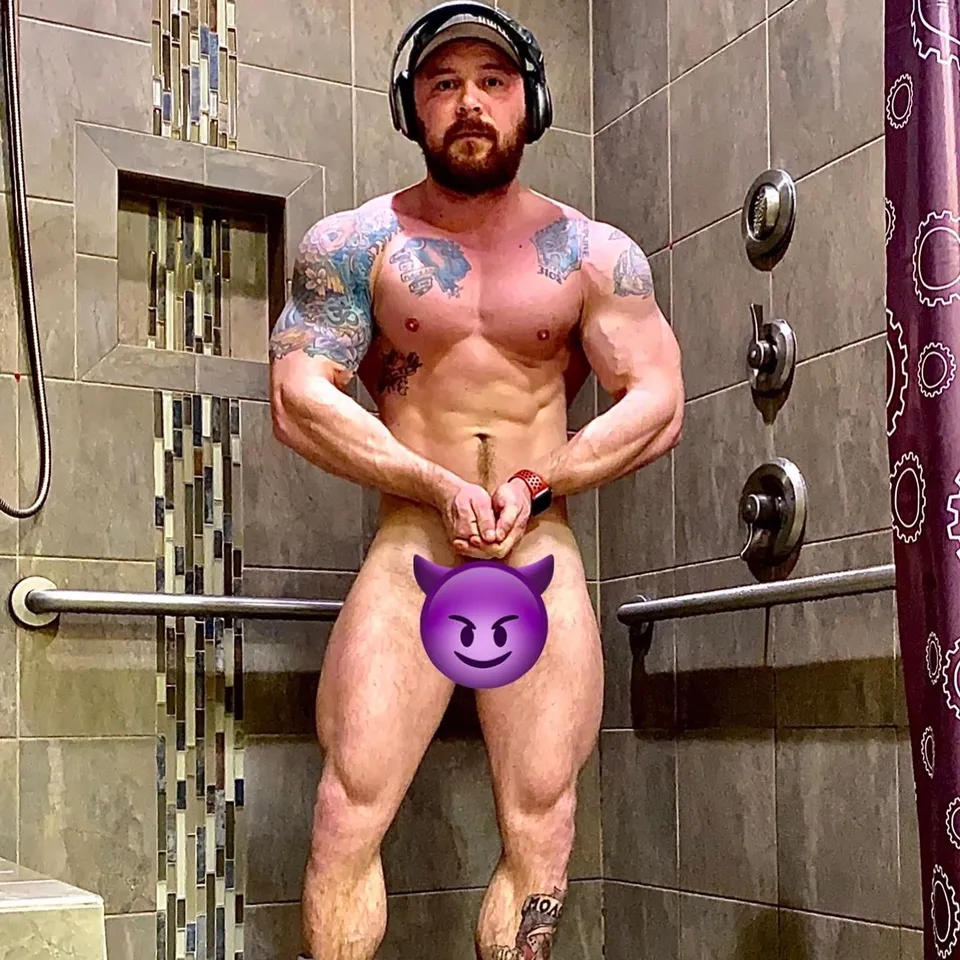 Decker Bodybuilder OnlyFans