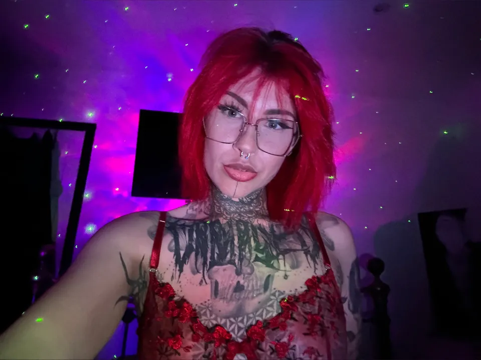 D LOUISE OnlyFans