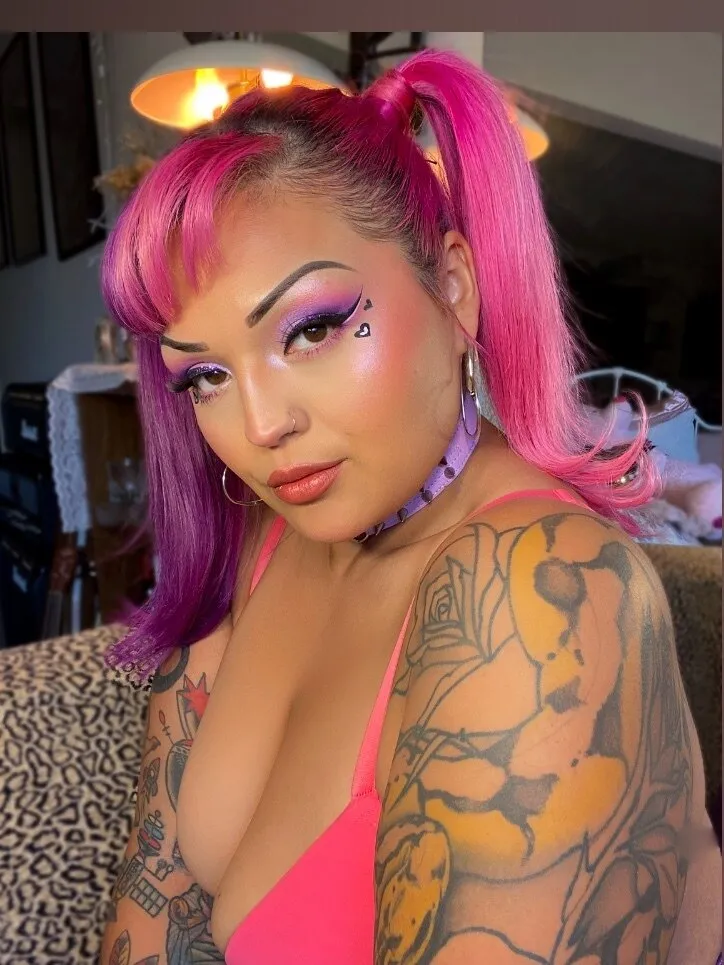 Dee Vicious OnlyFans