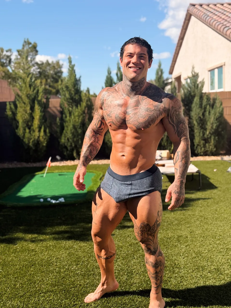 DEEK AESTHETIC OnlyFans