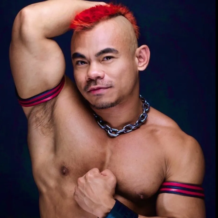 Americas Next Top Power Bottom OnlyFans