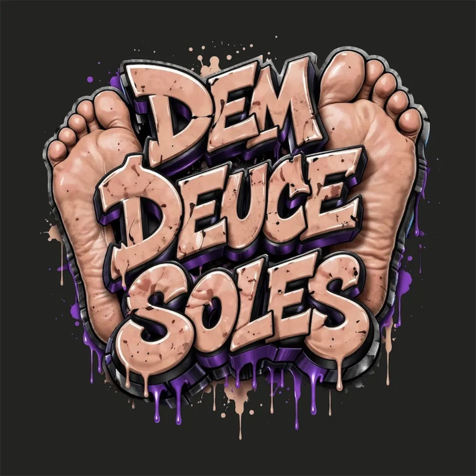 Deuce Soles Official OnlyFans