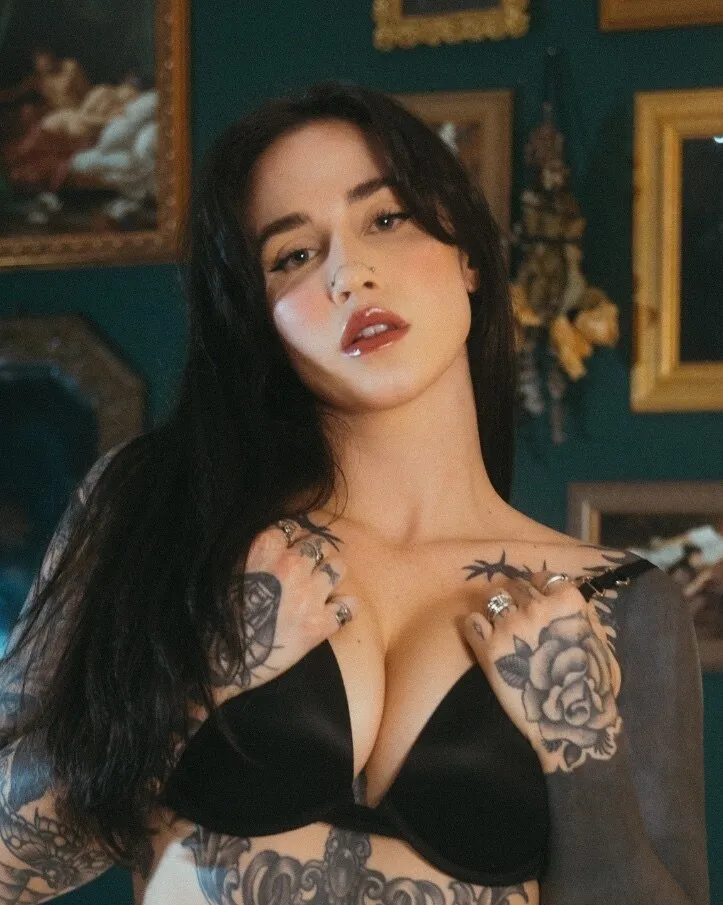 Demi Morgan OnlyFans