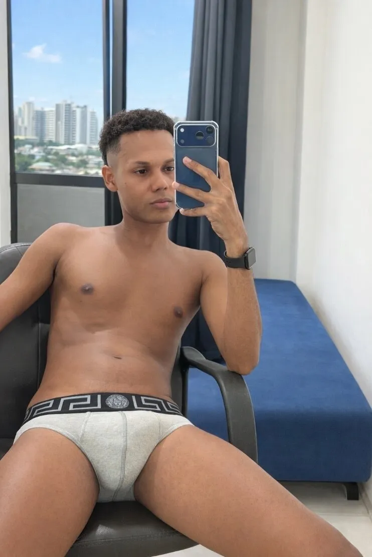 Deminho OnlyFans