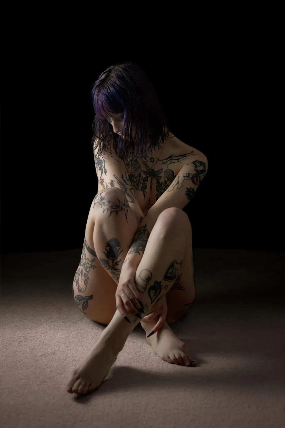 Ruby Gloom OnlyFans