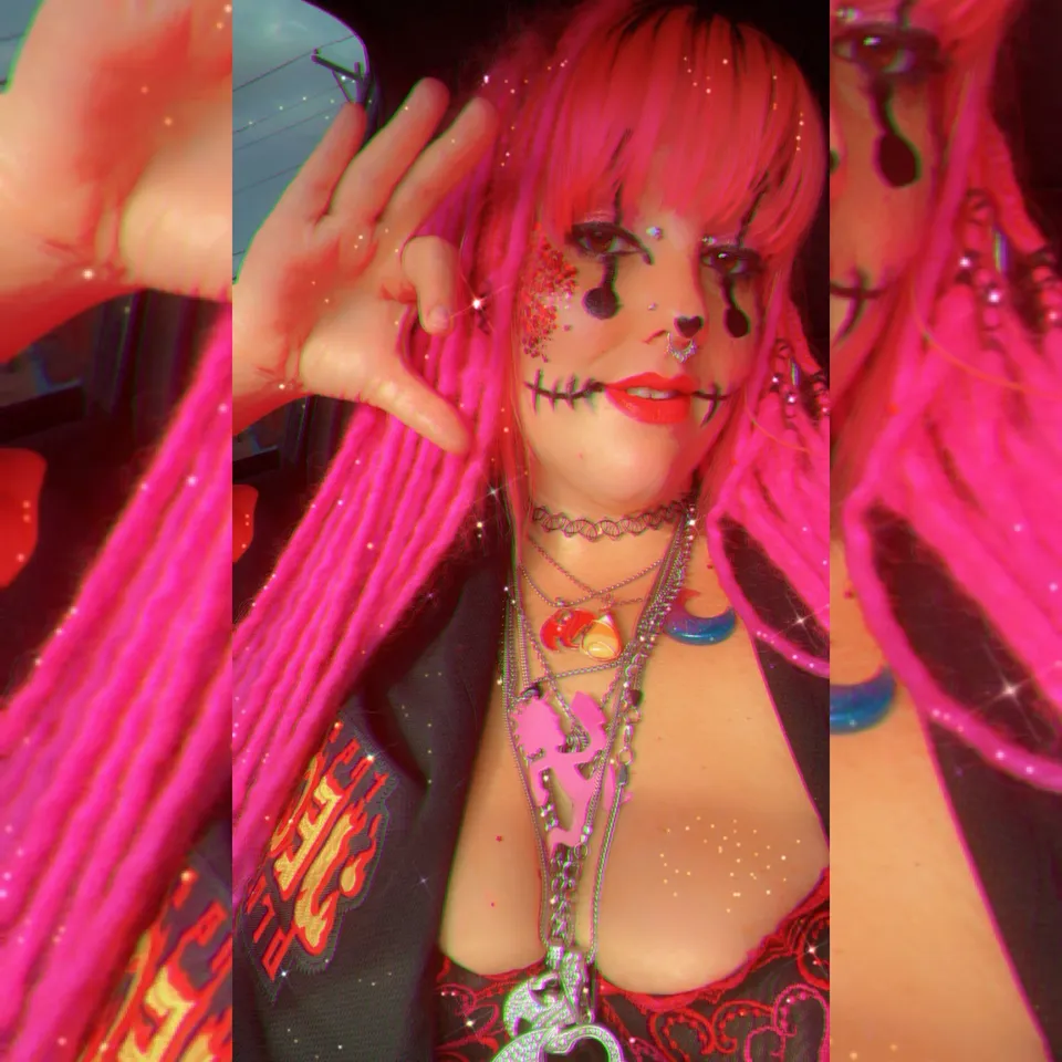 Tasty Tiff aka BBKF OnlyFans
