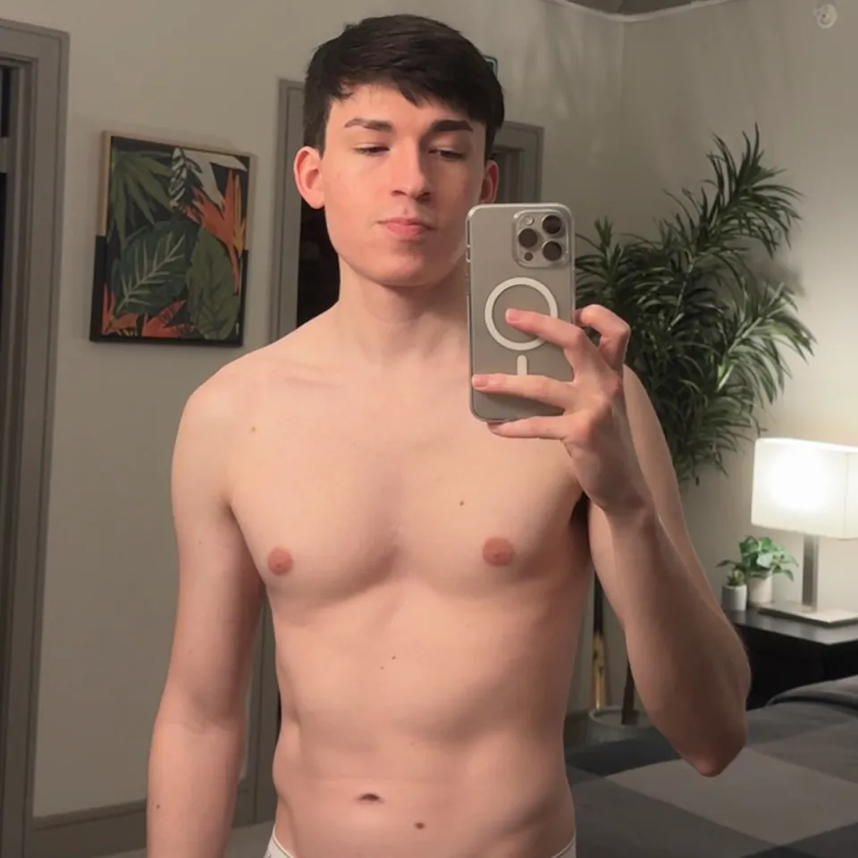 Devin Holt OnlyFans