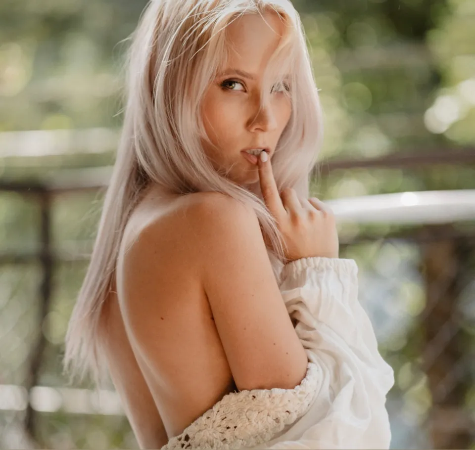 Diana Sedova OnlyFans