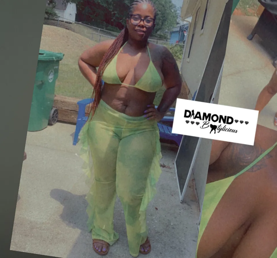 Diamondbootylicious OnlyFans