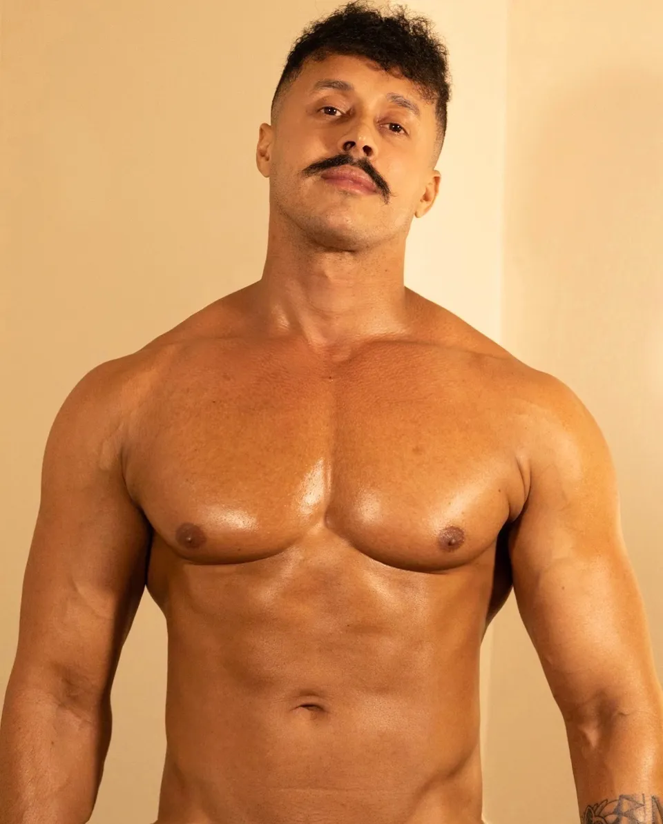 Diego Barros OnlyFans