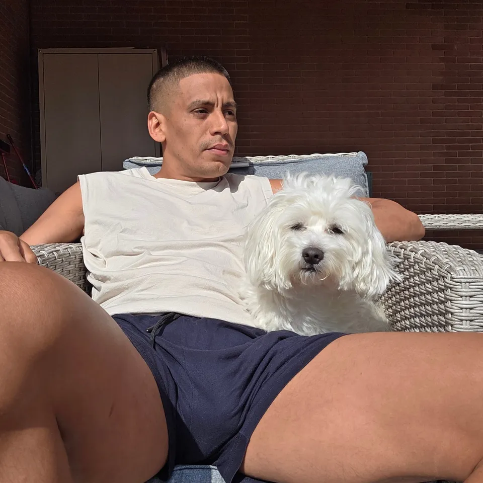 Diego Mattos OnlyFans