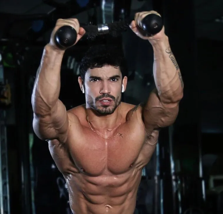 Diego Mineiro XXL OnlyFans