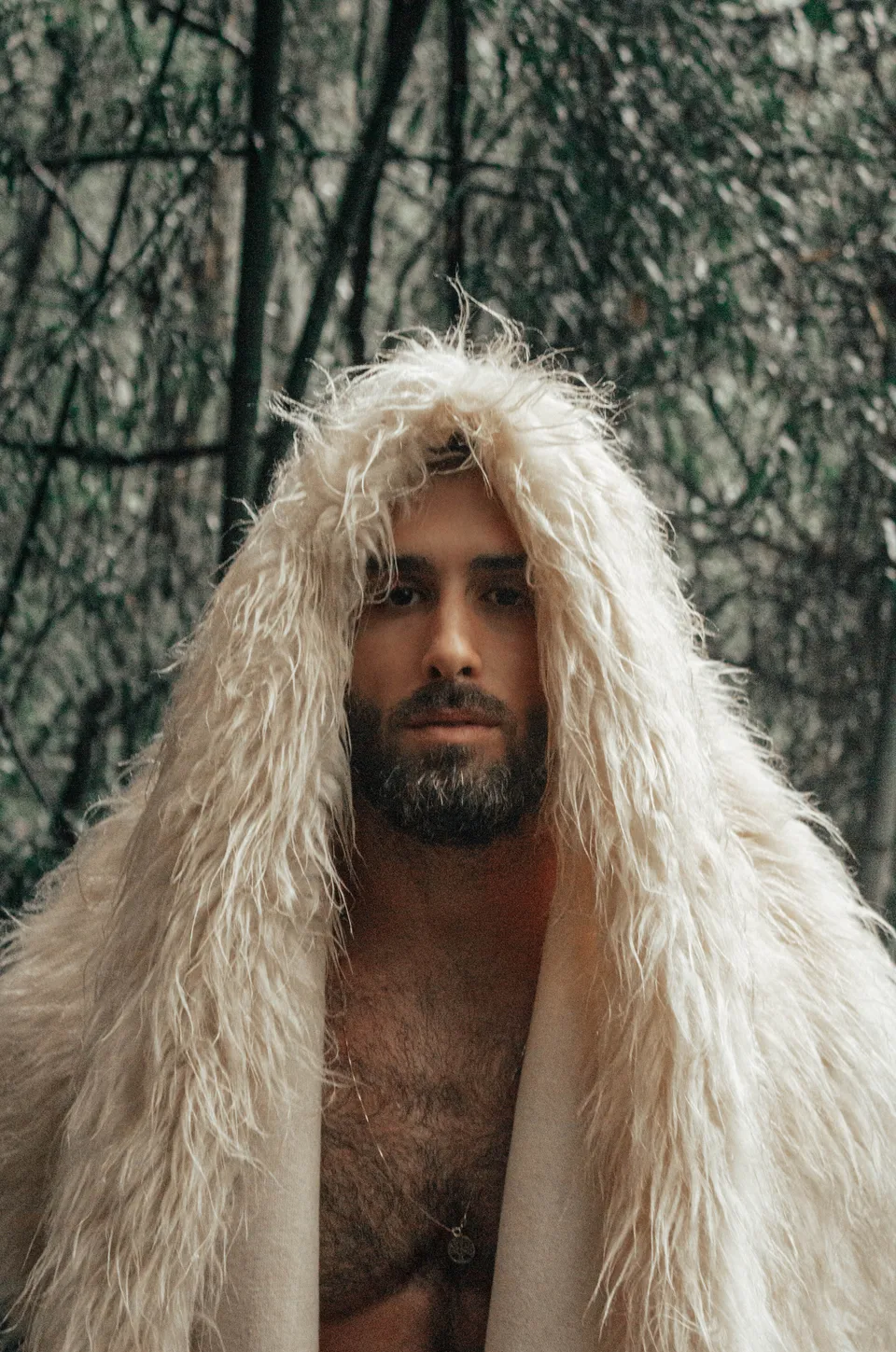 Diego Sans OnlyFans