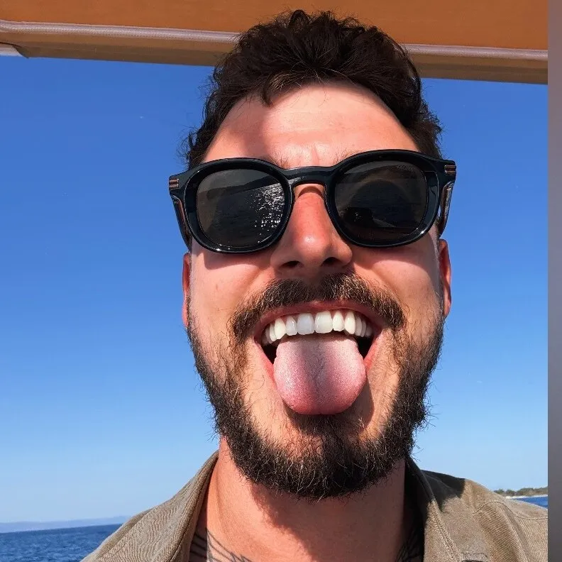 Dikk Walker OnlyFans