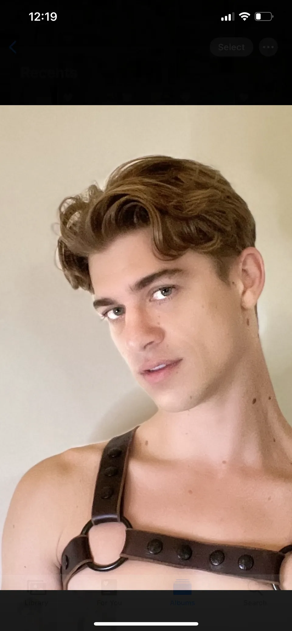 DILLON ROMAN OnlyFans
