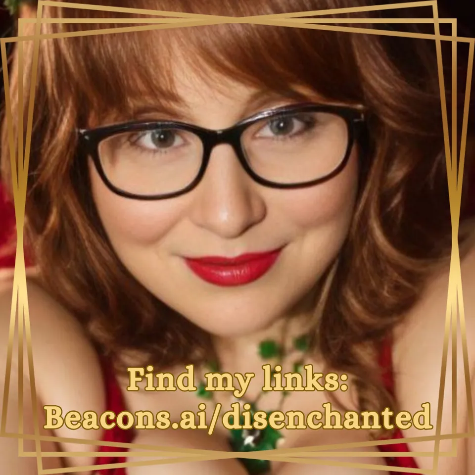DisEnchanted OnlyFans