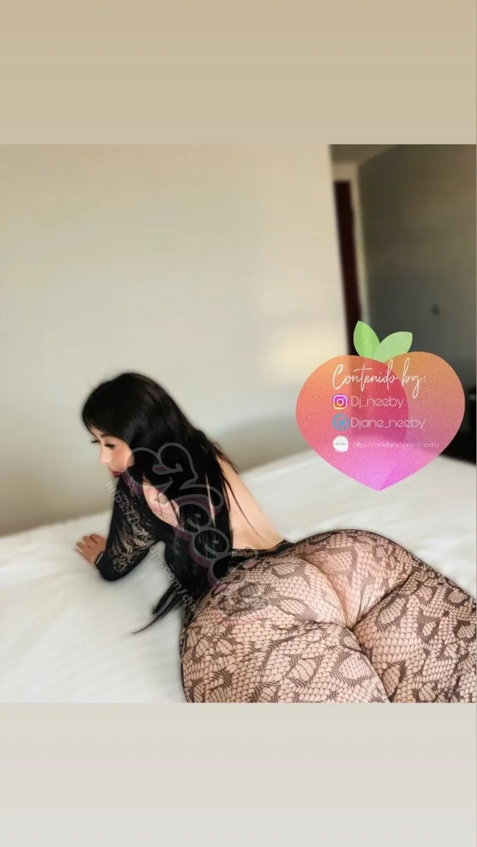 Neeby OnlyFans