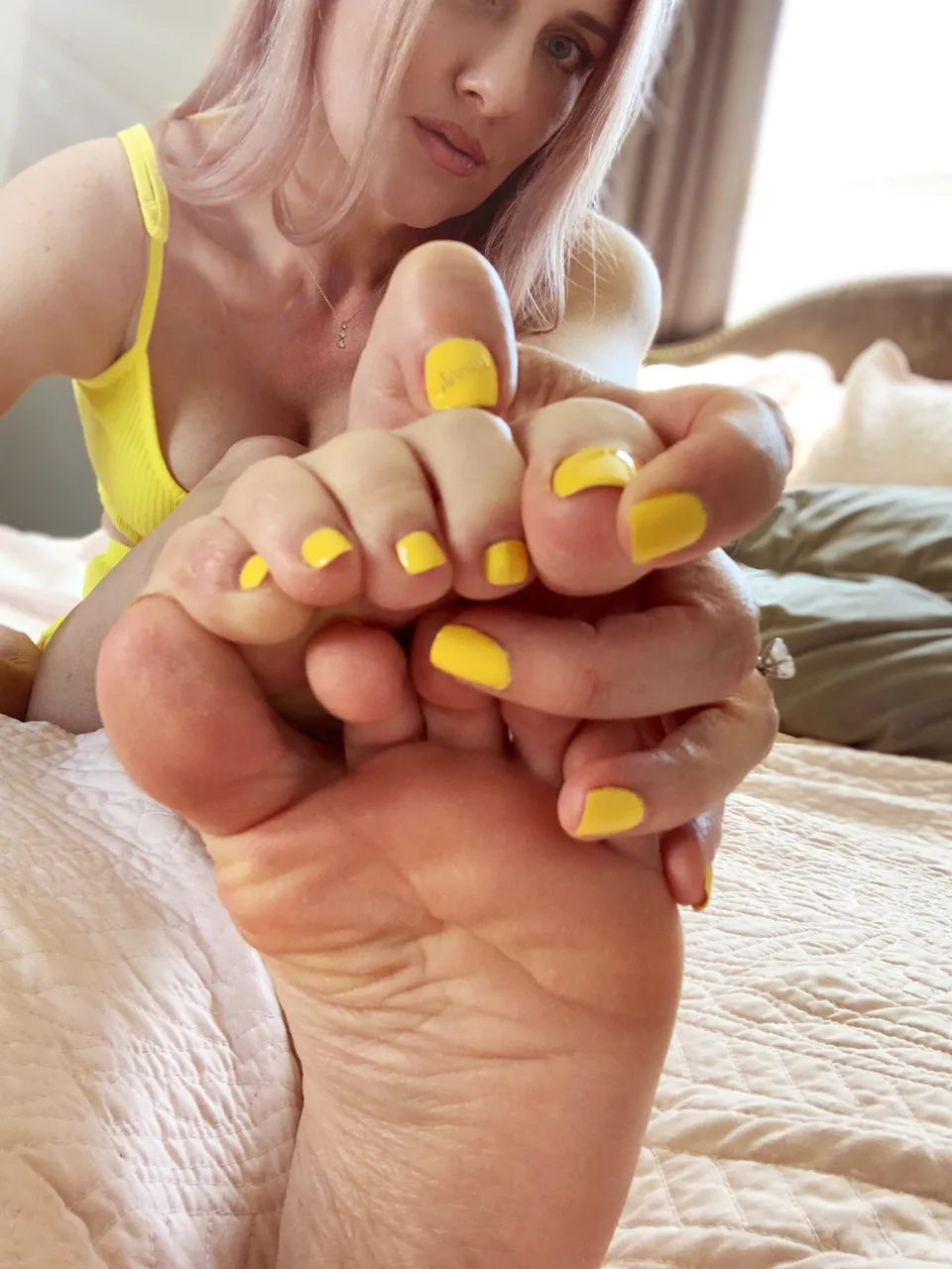 Amanda OnlyFans