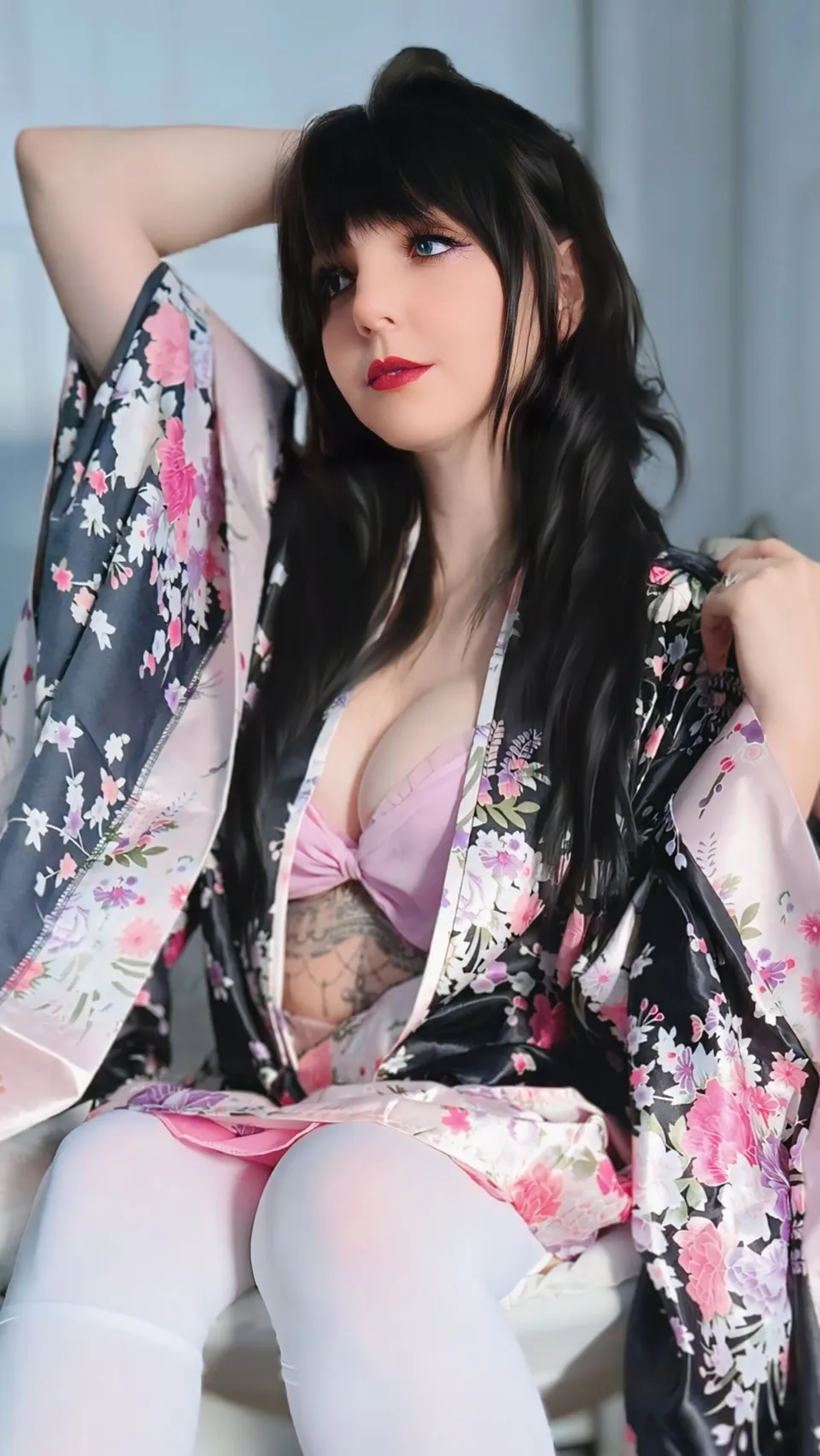 Anime Waifu OnlyFans