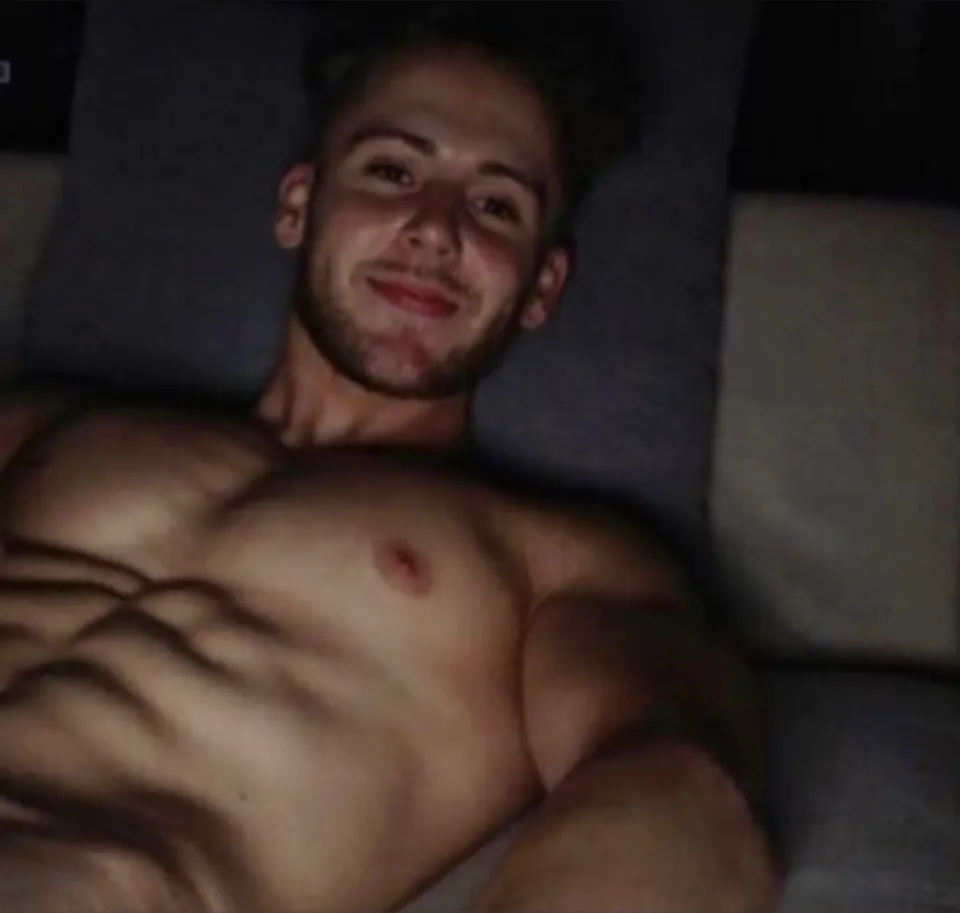 DominantAlex182 OnlyFans