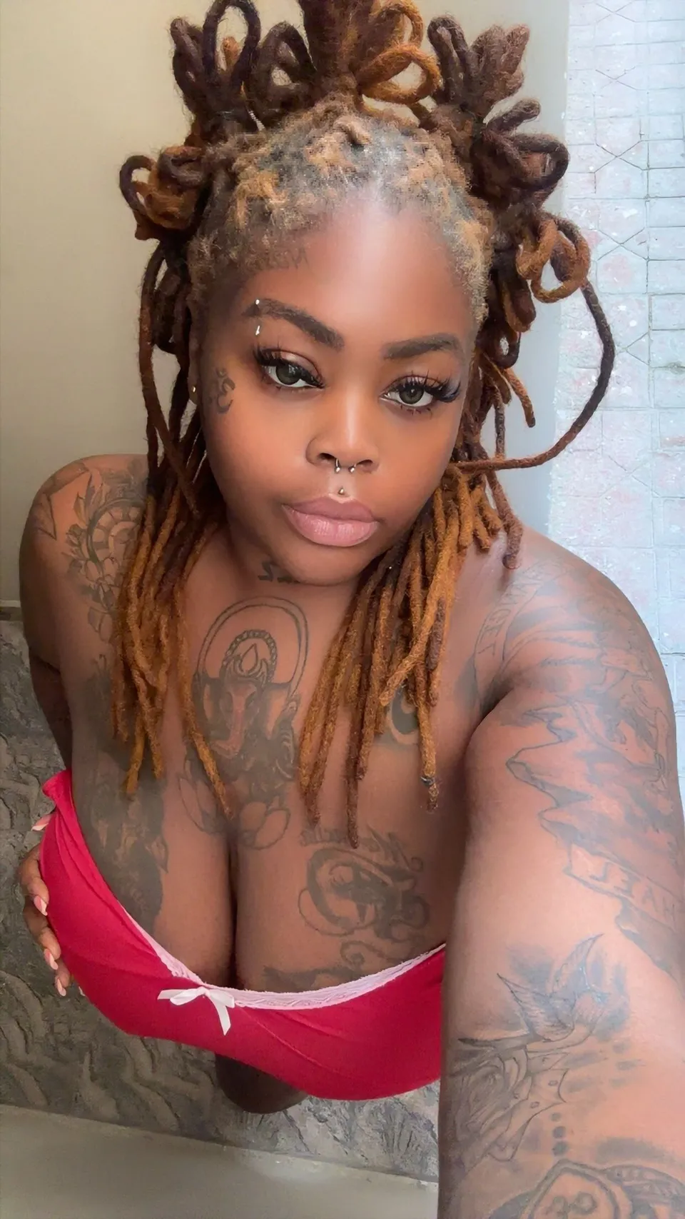 Nude Paradise OnlyFans