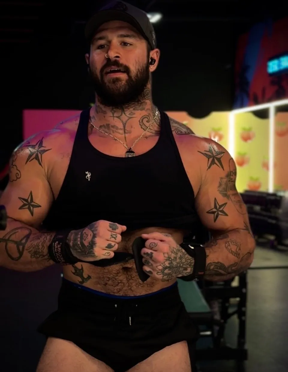 Dom OnlyFans