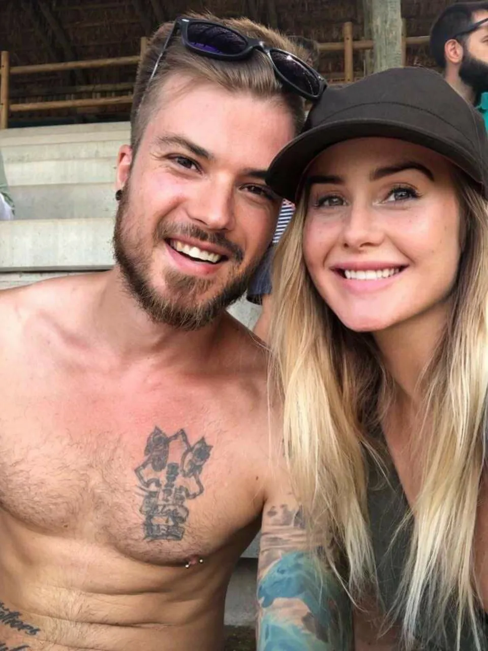NAUGHTY STEPSIBLINGS OnlyFans