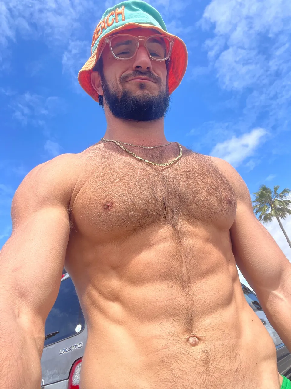 Donte Thick OnlyFans