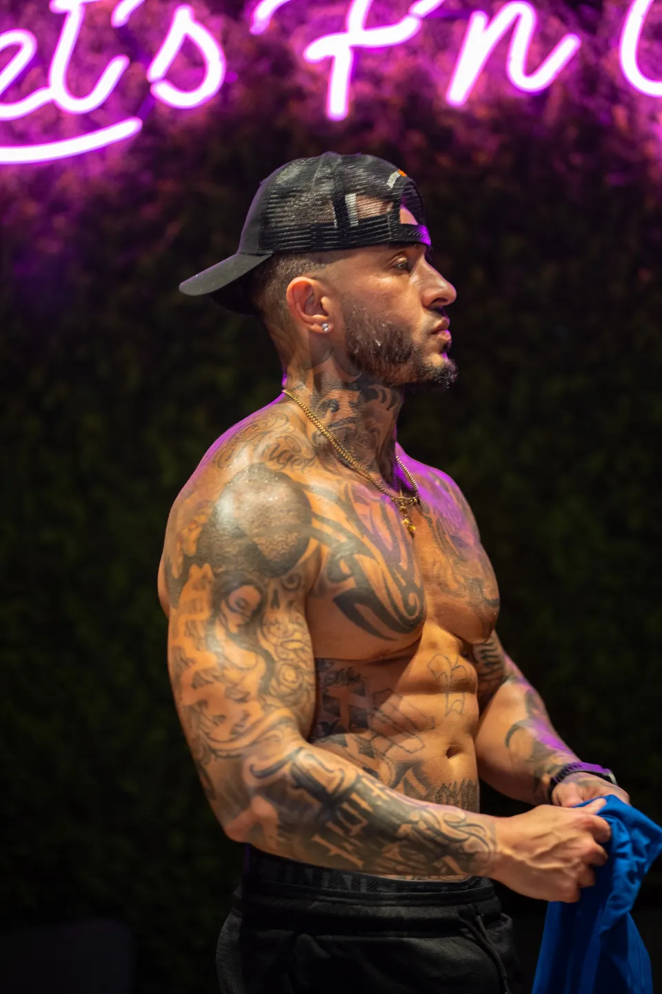 Dro Dominant OnlyFans