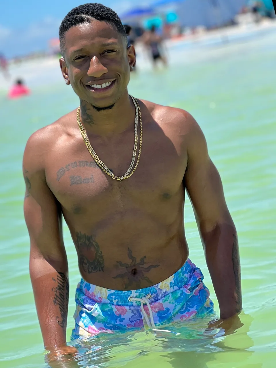 DrummerBoi4Real OnlyFans