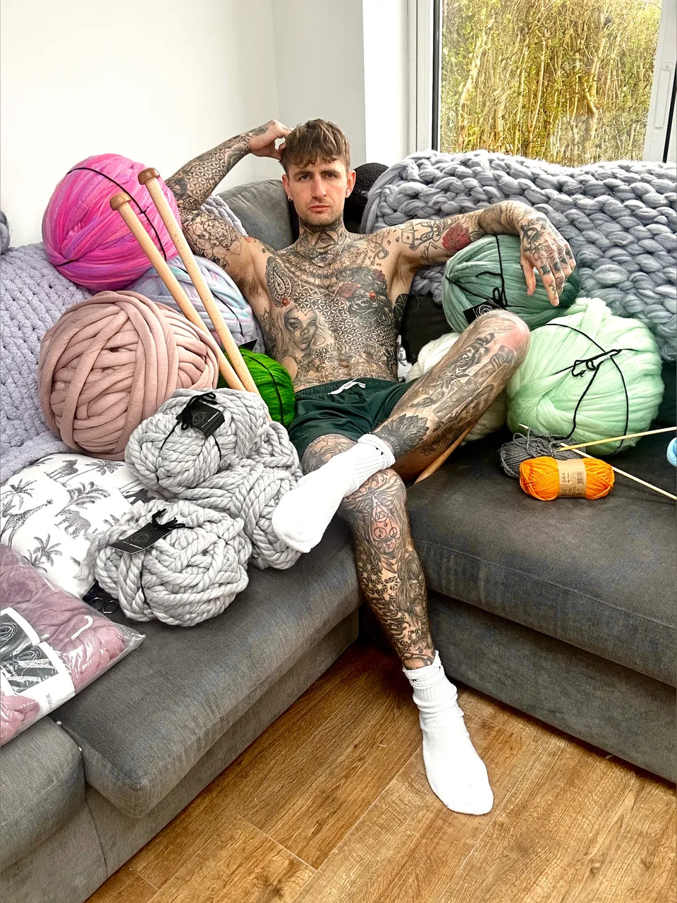 Dan OnlyFans