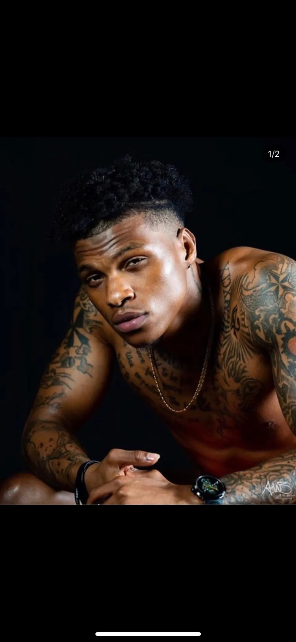 Devonte OnlyFans