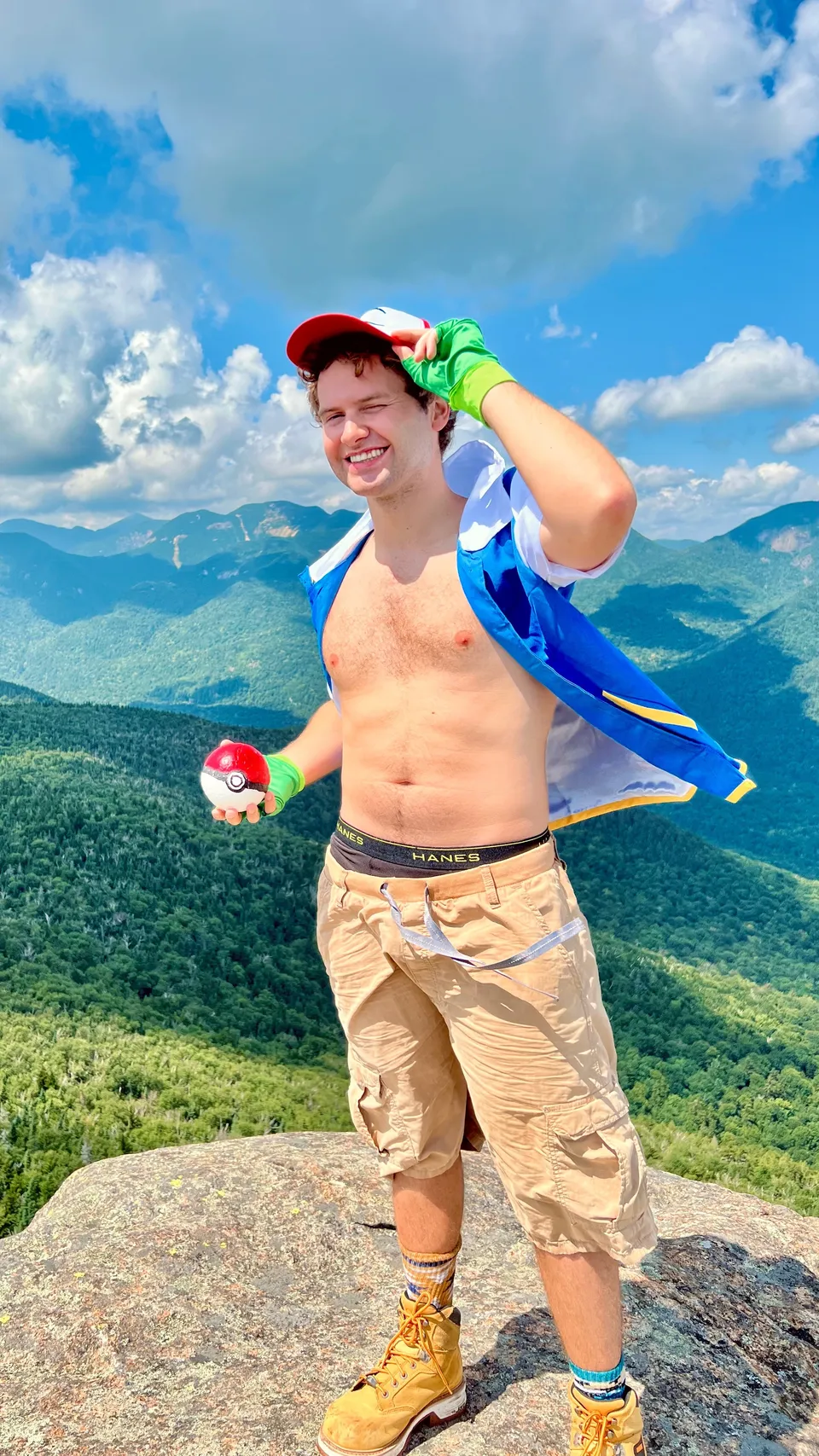 Duncan Dingo OnlyFans