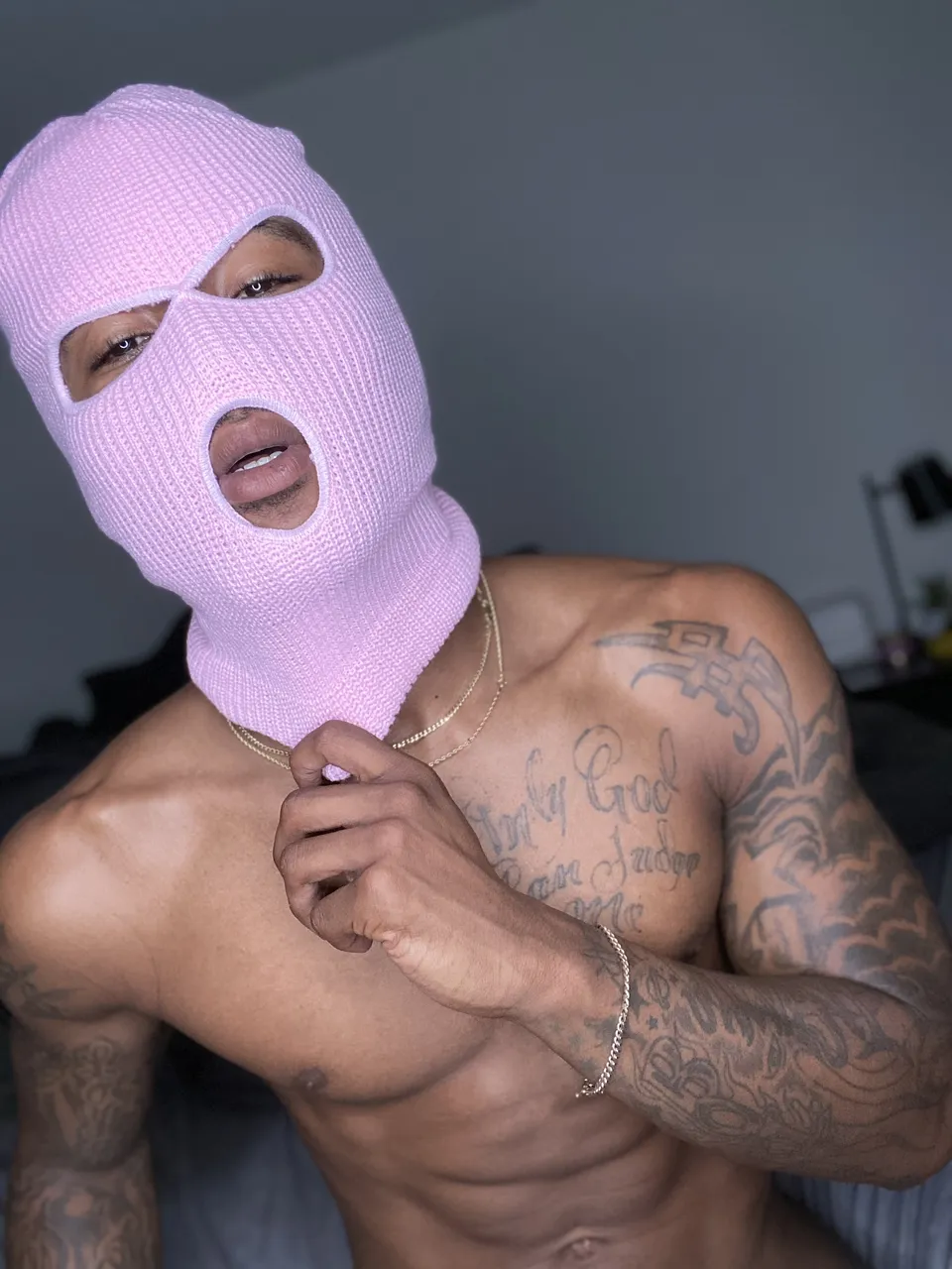 Dwayne mckell OnlyFans