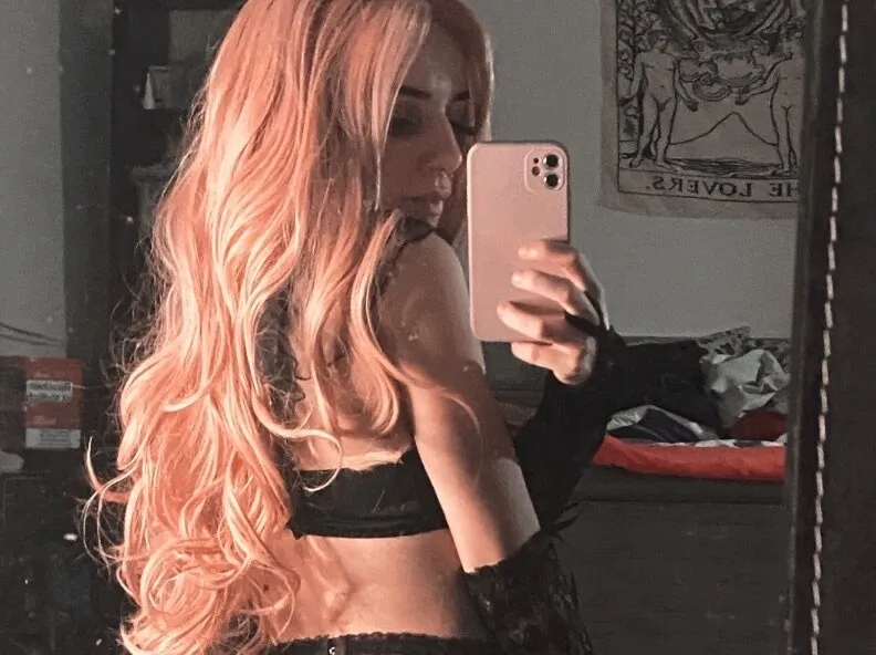 Dxrkee OnlyFans