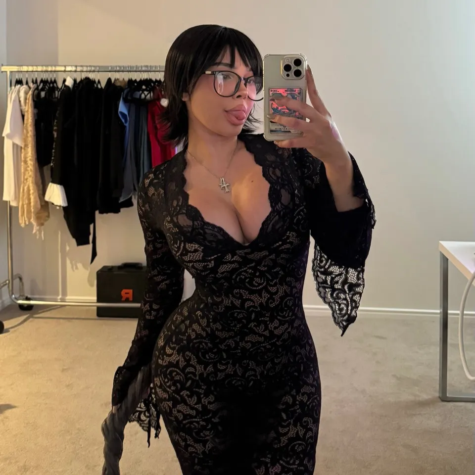Tommi Ortega OnlyFans