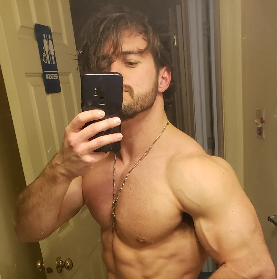 Ed Eason OnlyFans