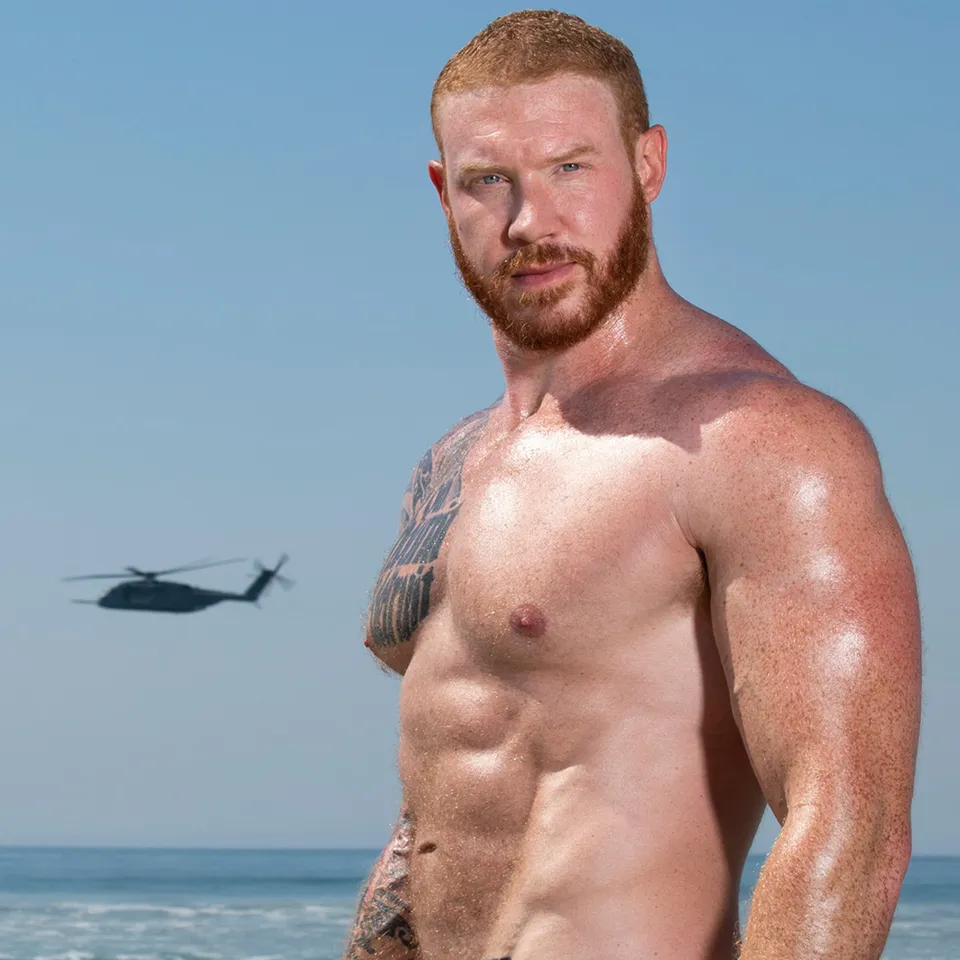 Eddie Burke Vids OnlyFans